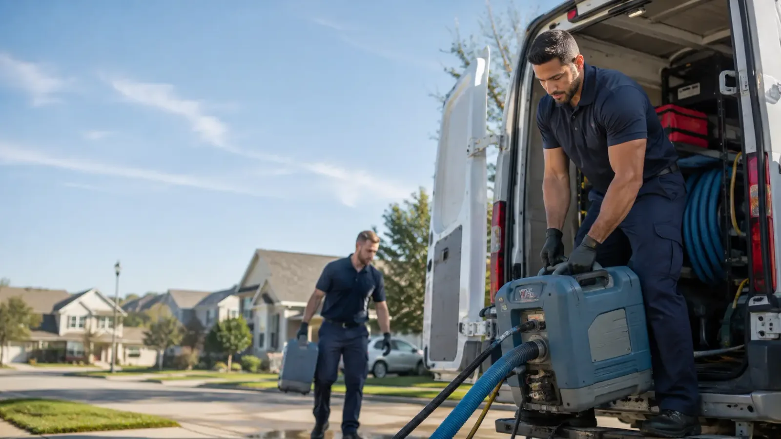 Trauma Cleanup in Waubun, MN near me